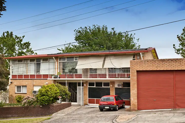 Second view of Homely house listing, 1 Avon Court, Glen Waverley VIC 3150