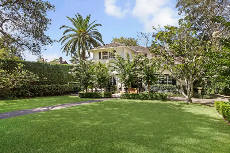 Main view of Homely house listing, 65 Stanhope Road, Killara NSW 2071