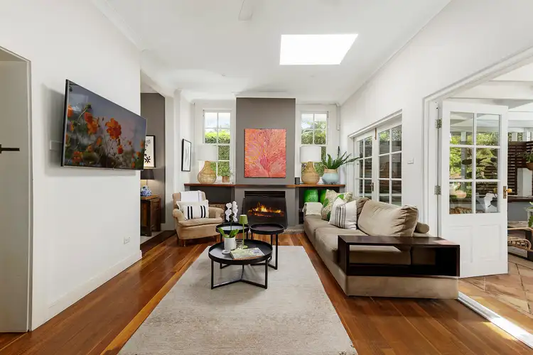 Fifth view of Homely house listing, 65 Stanhope Road, Killara NSW 2071