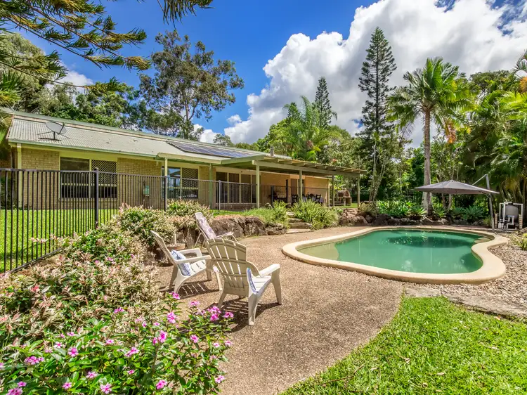 Second view of Homely house listing, 20 Mewsdale Row, Tallai QLD 4213