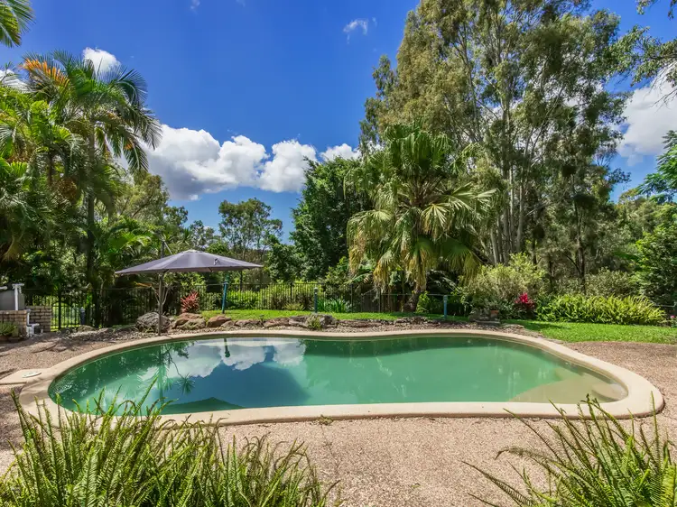 Fifth view of Homely house listing, 20 Mewsdale Row, Tallai QLD 4213