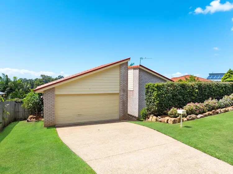 32 Bluetail Crescent, Upper Coomera QLD 4209