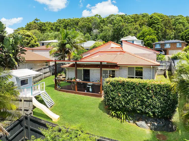 Third view of Homely house listing, 32 Bluetail Crescent, Upper Coomera QLD 4209