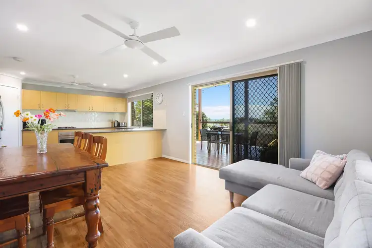 Fourth view of Homely house listing, 32 Bluetail Crescent, Upper Coomera QLD 4209