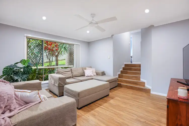 Fifth view of Homely house listing, 32 Bluetail Crescent, Upper Coomera QLD 4209