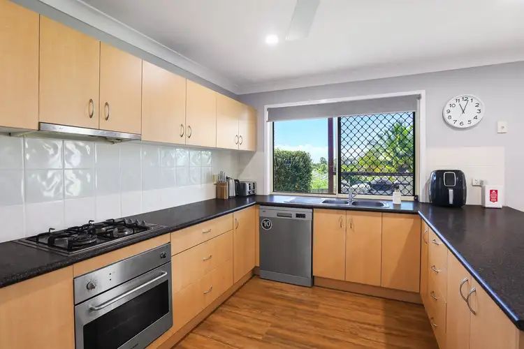 Sixth view of Homely house listing, 32 Bluetail Crescent, Upper Coomera QLD 4209