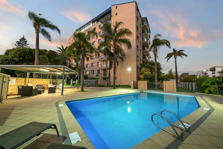 Second view of Homely unit listing, 18/1 Hardy Street, South Perth WA 6151