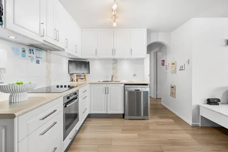 Third view of Homely unit listing, 18/1 Hardy Street, South Perth WA 6151