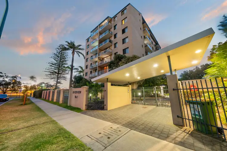 Sixth view of Homely unit listing, 18/1 Hardy Street, South Perth WA 6151