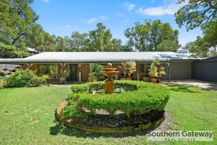 Second view of Homely house listing, 65 Silversmith Street, Wellard WA 6170