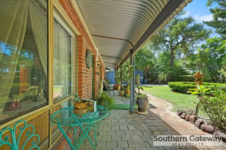 Fourth view of Homely house listing, 65 Silversmith Street, Wellard WA 6170