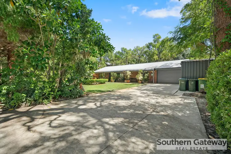 Fifth view of Homely house listing, 65 Silversmith Street, Wellard WA 6170