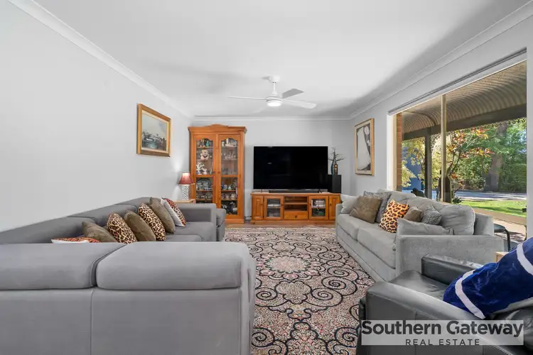 Seventh view of Homely house listing, 65 Silversmith Street, Wellard WA 6170