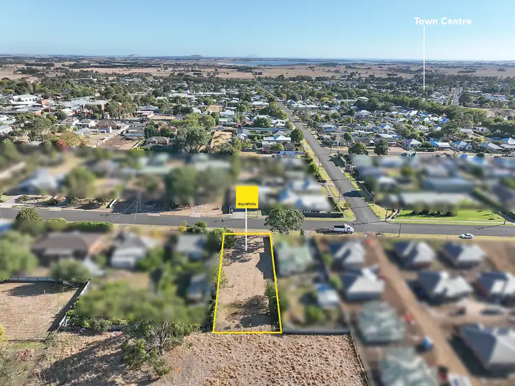 Third view of Homely land listing, 7 Fenton Street, Camperdown VIC 3260