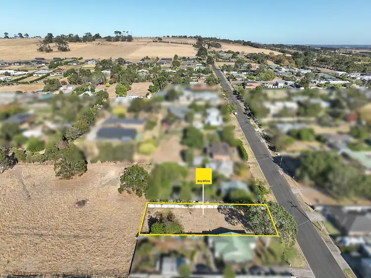 Fourth view of Homely land listing, 7 Fenton Street, Camperdown VIC 3260