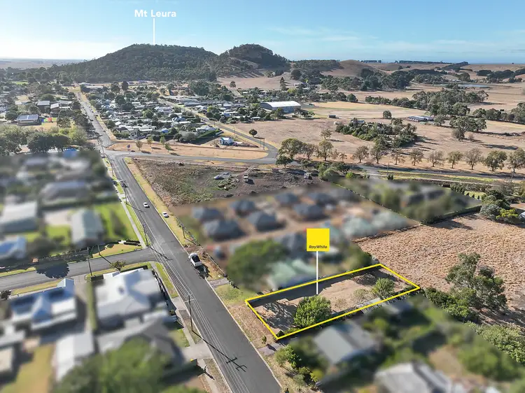 Fifth view of Homely land listing, 7 Fenton Street, Camperdown VIC 3260