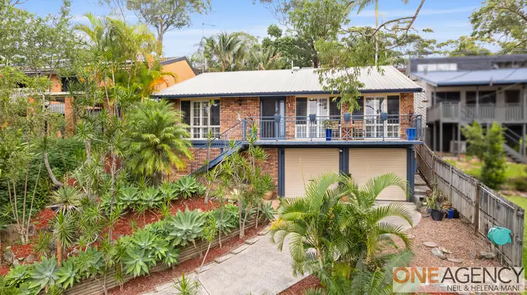 155 Glennie Street, North Gosford NSW 2250