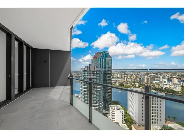 Main view of Homely apartment listing, 111 Mary Street, Brisbane City QLD 4000