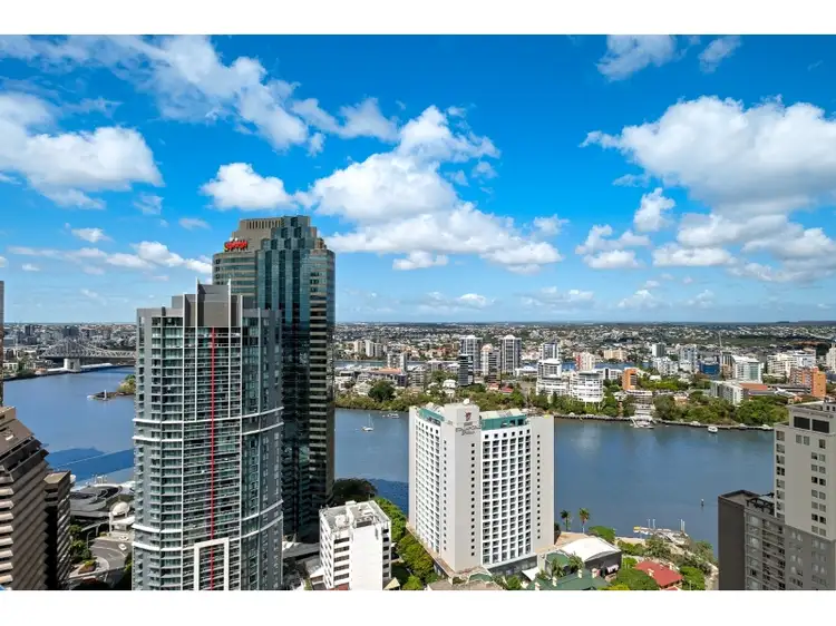 Third view of Homely apartment listing, 111 Mary Street, Brisbane City QLD 4000