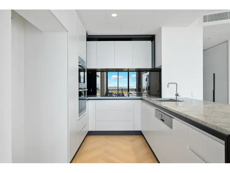 Fourth view of Homely apartment listing, 111 Mary Street, Brisbane City QLD 4000