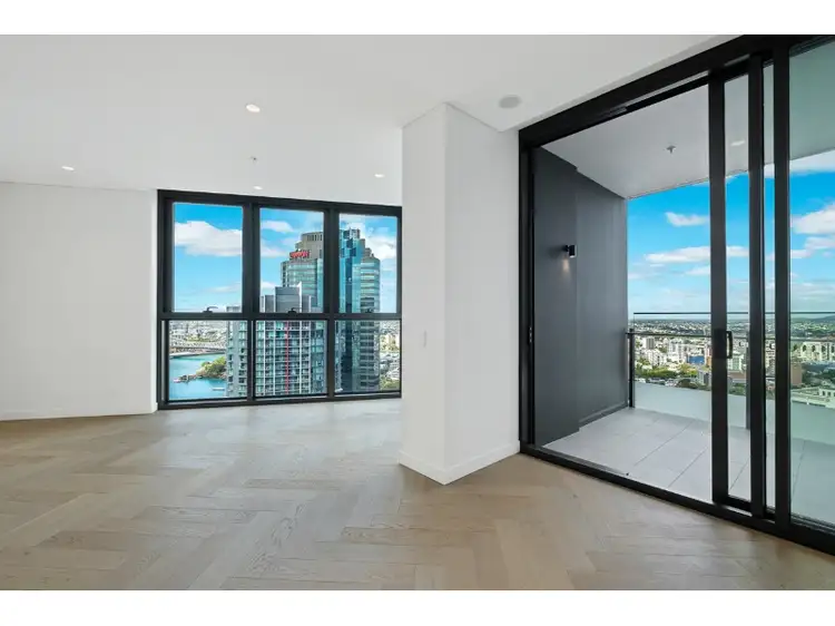 Fifth view of Homely apartment listing, 111 Mary Street, Brisbane City QLD 4000