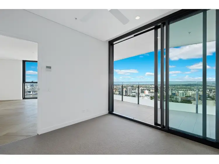 Sixth view of Homely apartment listing, 111 Mary Street, Brisbane City QLD 4000