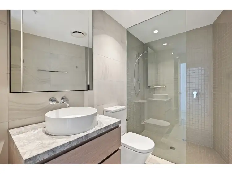 Seventh view of Homely apartment listing, 111 Mary Street, Brisbane City QLD 4000