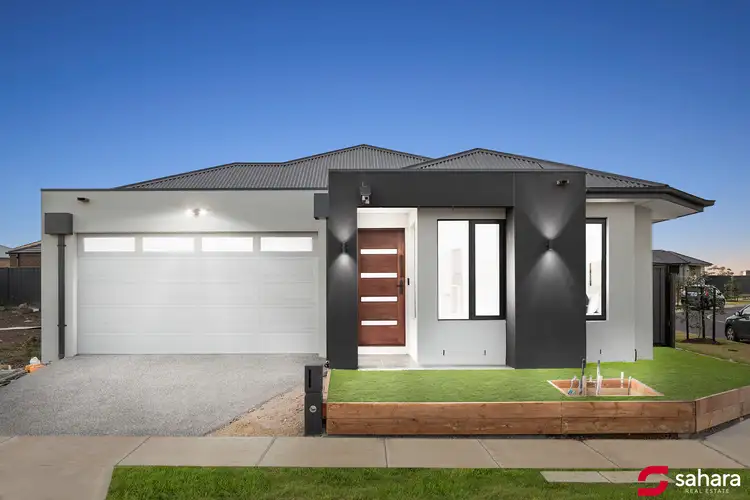 124 MEDALLION BLVD, Tarneit VIC 3029