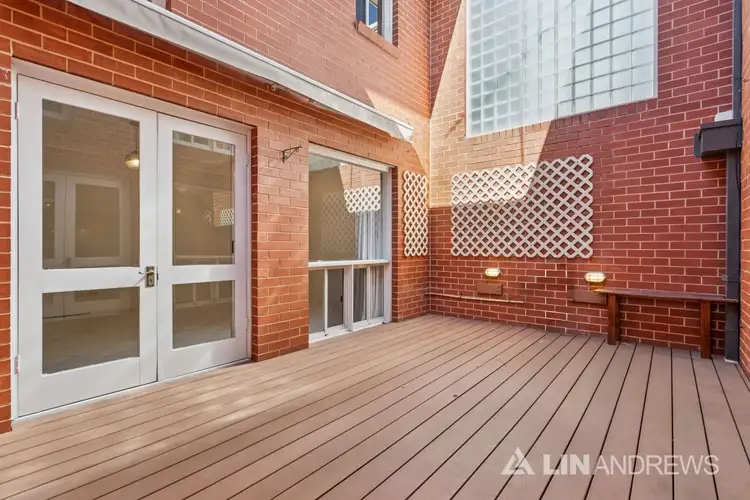 Third view of Homely house listing, 6/414 Carrington Street, Adelaide SA 5000