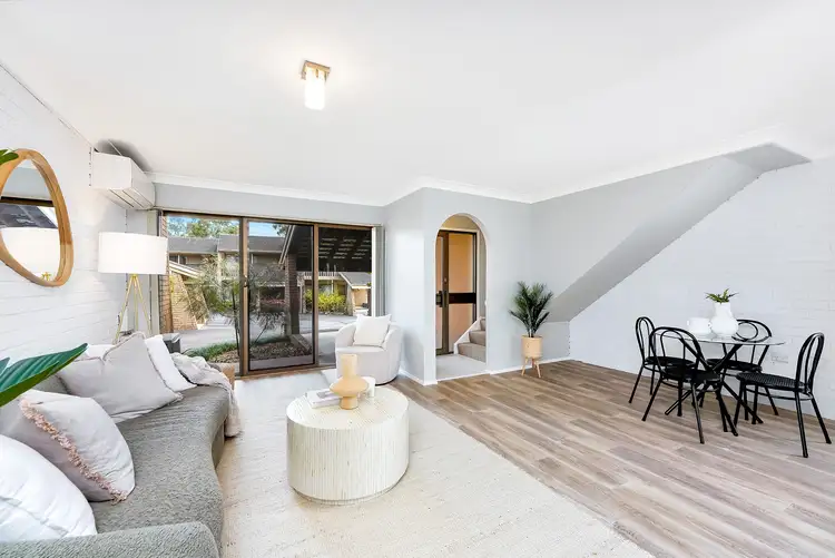 Third view of Homely townhouse listing, 2/14 Russell Street, East Gosford NSW 2250