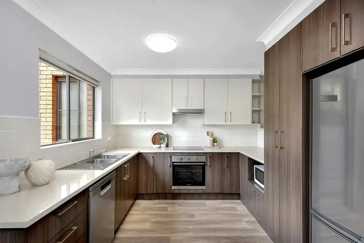 Fourth view of Homely townhouse listing, 2/14 Russell Street, East Gosford NSW 2250