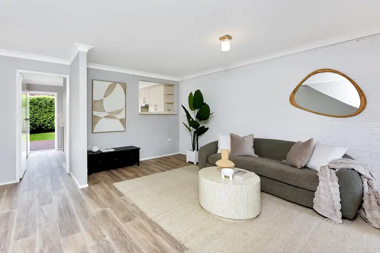 Fifth view of Homely townhouse listing, 2/14 Russell Street, East Gosford NSW 2250