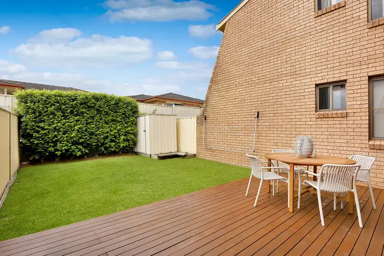 Sixth view of Homely townhouse listing, 2/14 Russell Street, East Gosford NSW 2250