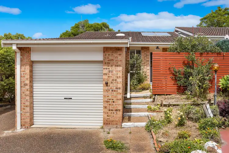 7/25 Frederick Street, East Gosford NSW 2250