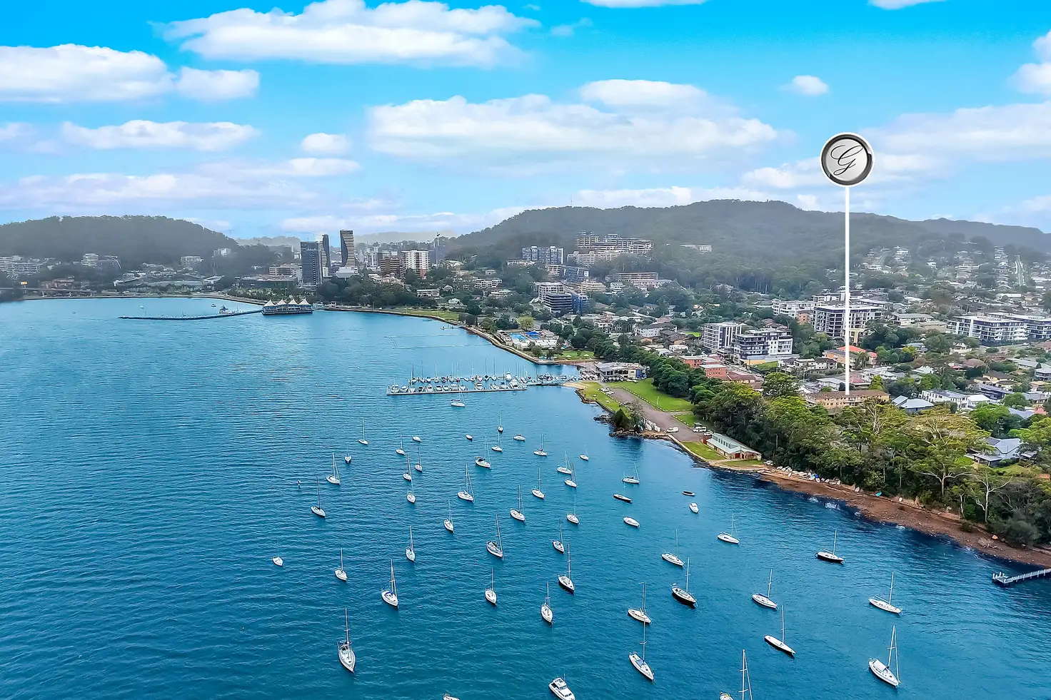 Main view of Homely apartment listing, 9/13 Masons Parade, Point Frederick NSW 2250