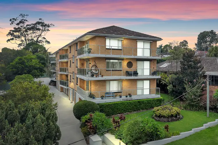 Second view of Homely apartment listing, 9/13 Masons Parade, Point Frederick NSW 2250