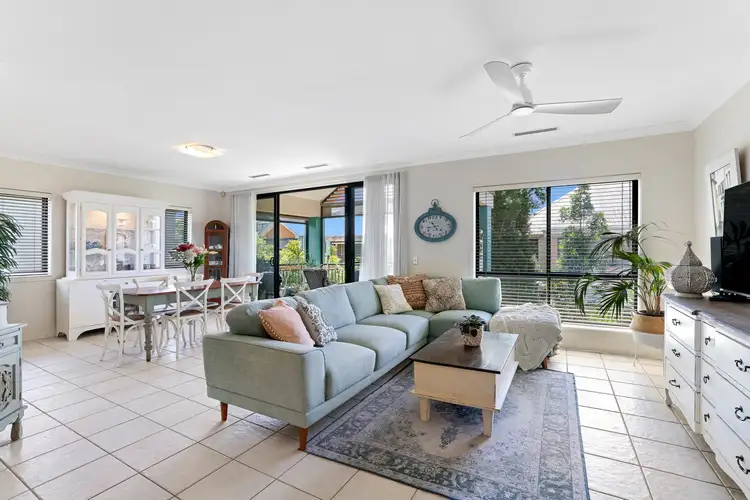 2047/1 The Vistas Drive, Carrara QLD 4211
