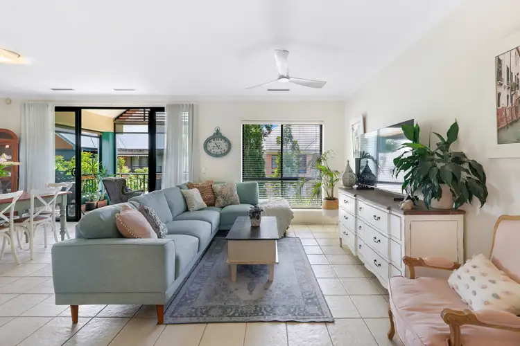 Fifth view of Homely townhouse listing, 2047/1 The Vistas Drive, Carrara QLD 4211