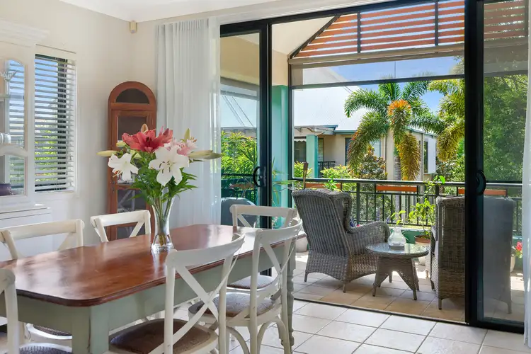 Sixth view of Homely townhouse listing, 2047/1 The Vistas Drive, Carrara QLD 4211