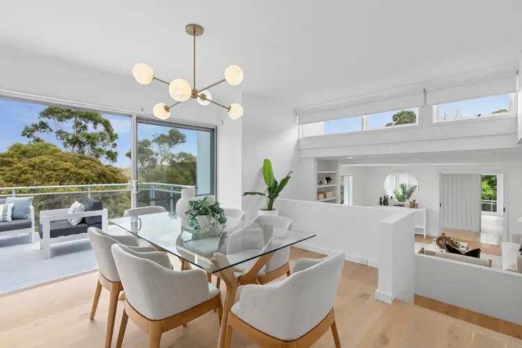Fifth view of Homely house listing, 22 Amaroo Avenue, Elanora Heights NSW 2101