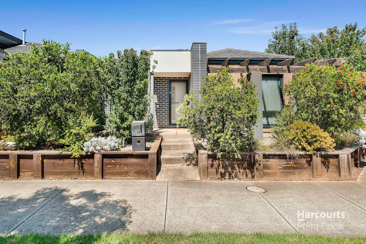 Main view of Homely house listing, 18 Spencer Street, Point Cook VIC 3030