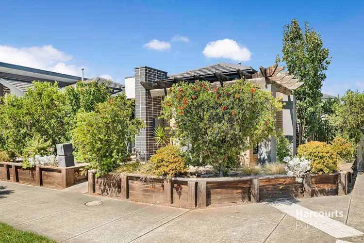 Second view of Homely house listing, 18 Spencer Street, Point Cook VIC 3030