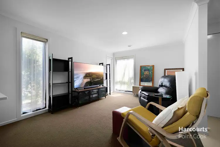 Third view of Homely house listing, 18 Spencer Street, Point Cook VIC 3030