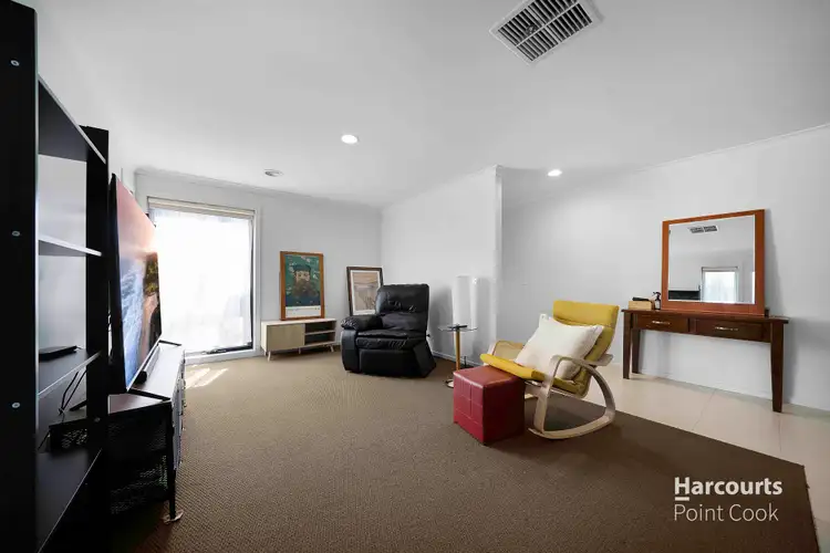 Fourth view of Homely house listing, 18 Spencer Street, Point Cook VIC 3030