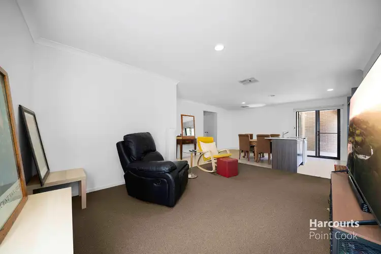 Fifth view of Homely house listing, 18 Spencer Street, Point Cook VIC 3030