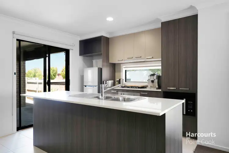 Sixth view of Homely house listing, 18 Spencer Street, Point Cook VIC 3030