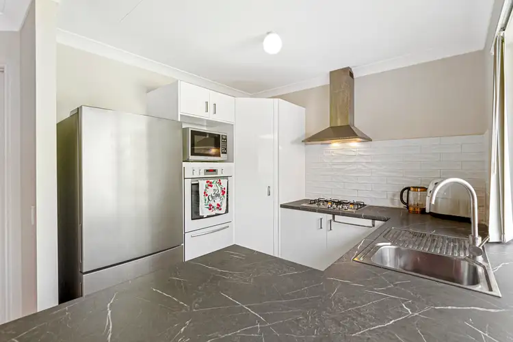 Fourth view of Homely house listing, 5 Fintona Close, Boondall QLD 4034