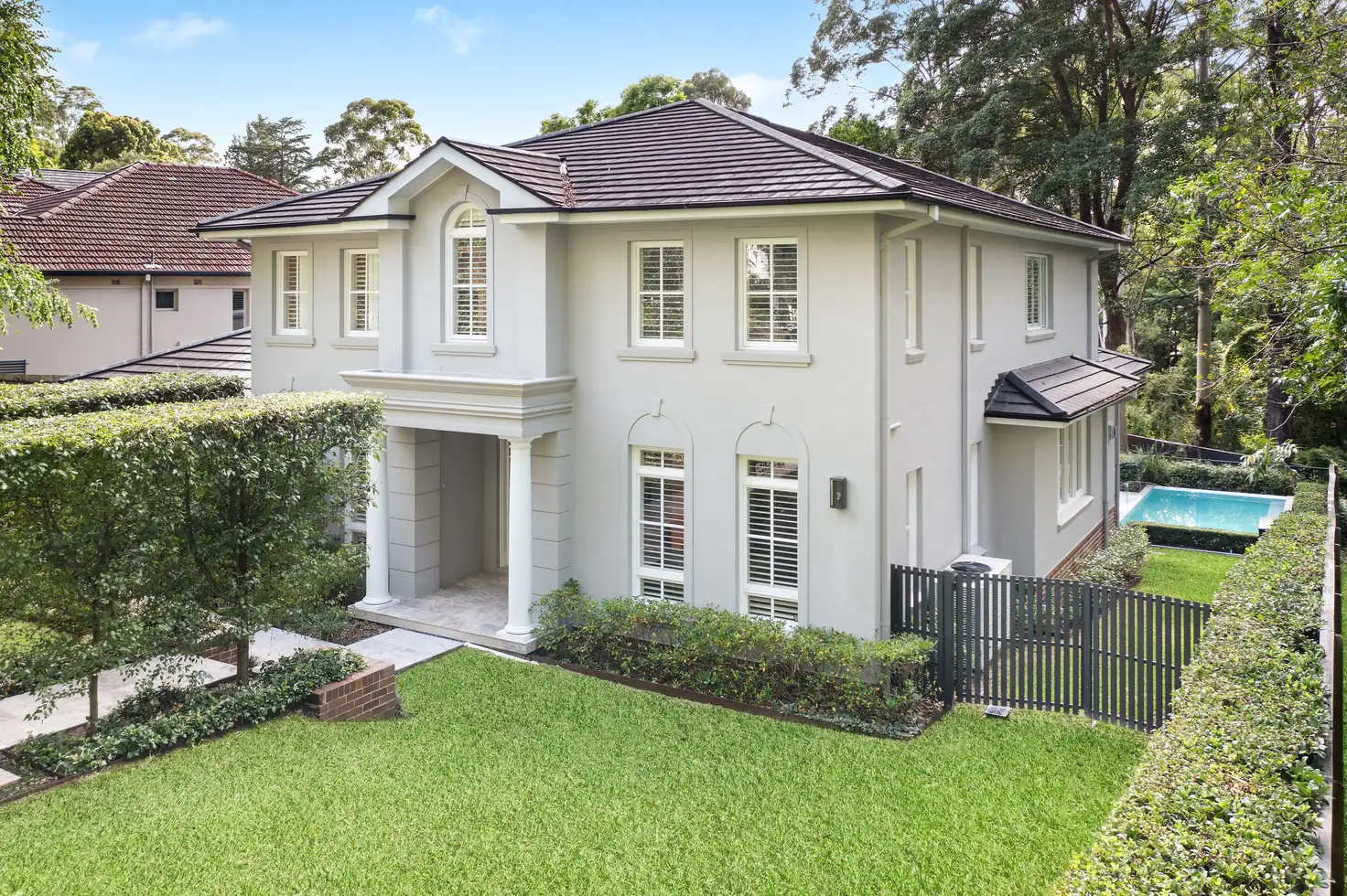 Main view of Homely house listing, 59 Station Street, Pymble NSW 2073
