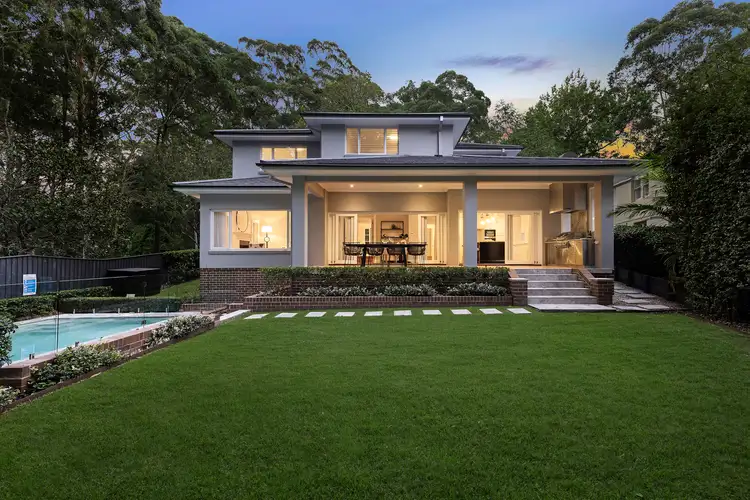Third view of Homely house listing, 59 Station Street, Pymble NSW 2073