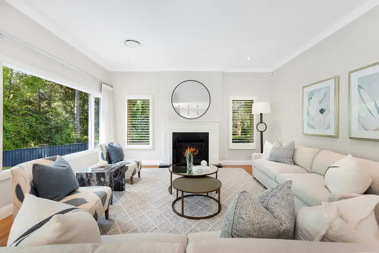 Fourth view of Homely house listing, 59 Station Street, Pymble NSW 2073